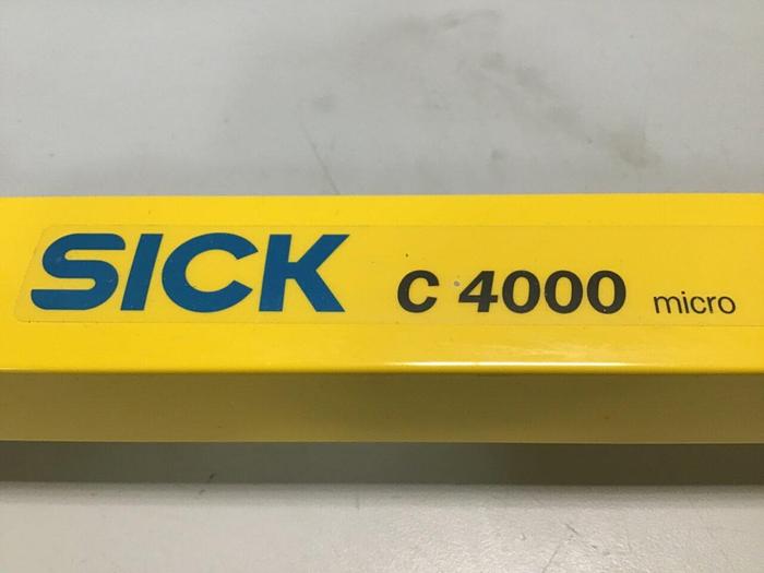 Used SICK Safety Light Curtain C41S-0903AA300 USED