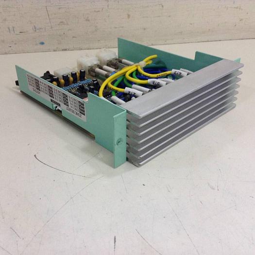 Used HOTSYS Hot Runner Card HOT-RUNNER SYSTEM #87720