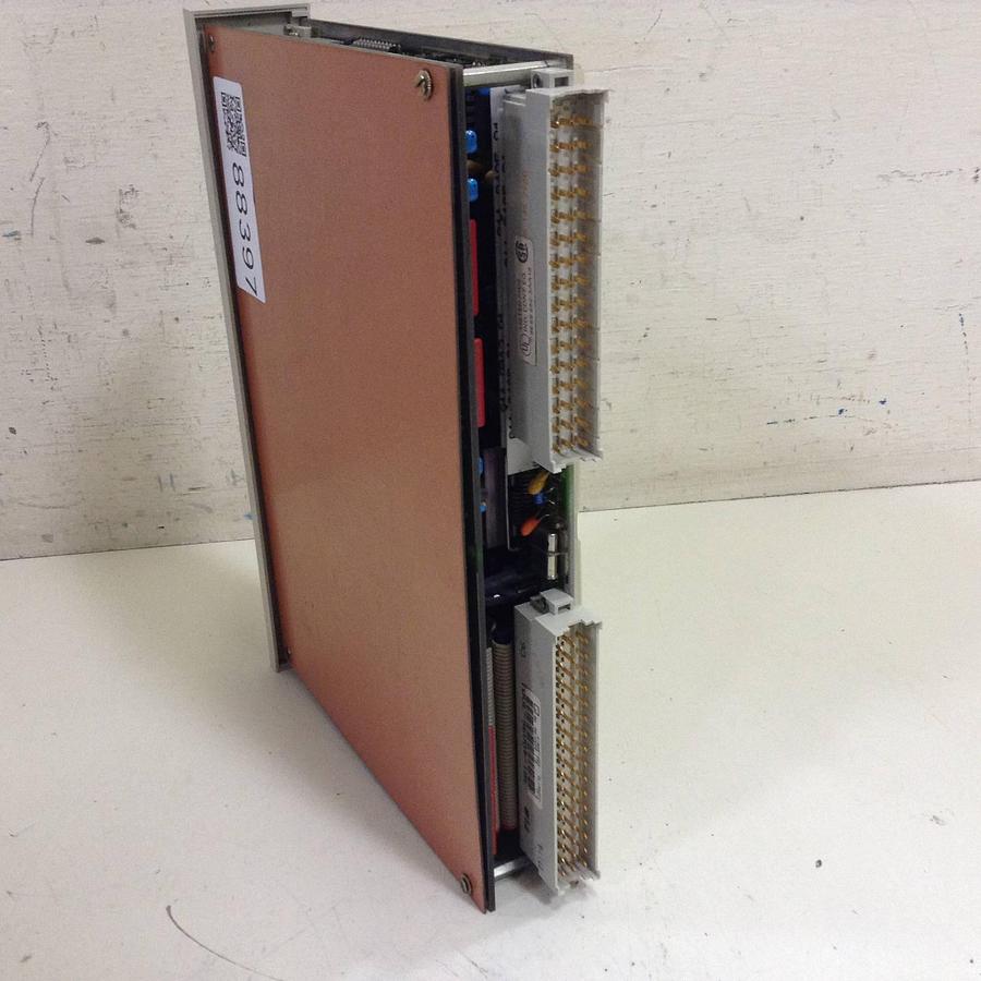 Used SIEMENS Control Module 6ES5 252-3AA13 USED