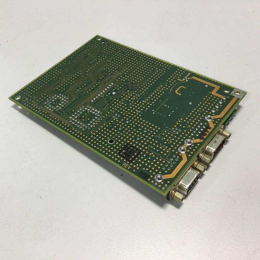 Used CINCINNATI MILACRON Circuit Board 3-542-133501A Used