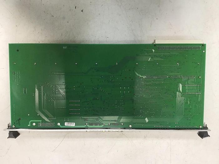 Used VAN DORN Communication Board PC330-081 330-081 Used