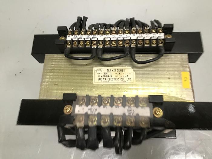 Used SHOWA 45690-2