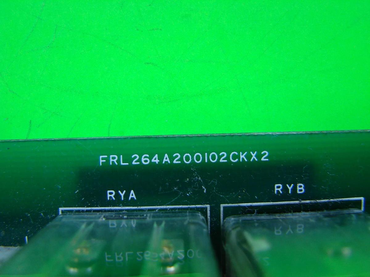 Used STAR Circuit Board 5043-PR03 Used