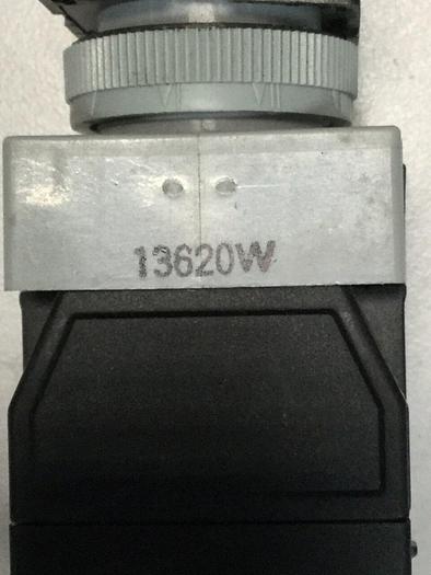 Used IDEC Operator Light UPQW #102779