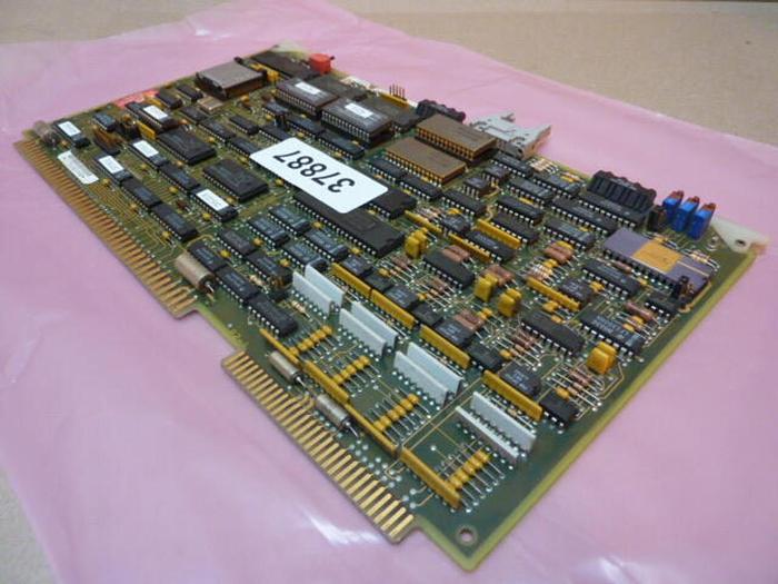Used CINCINNATI MILACRON PAC Circuit Board 3-533-0700G #49280