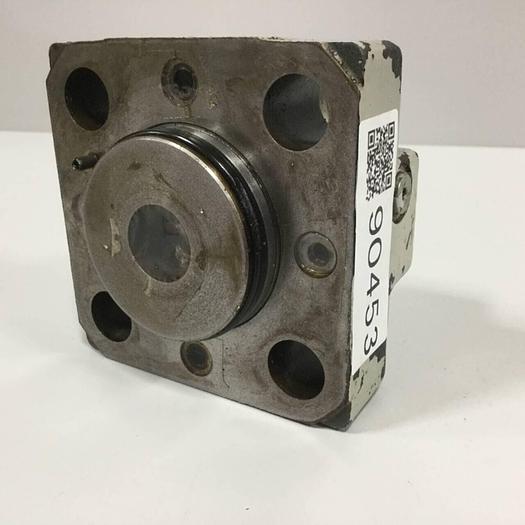 Used VICKERS Hydraulic Valve CVCS32D1S210S19 #98930