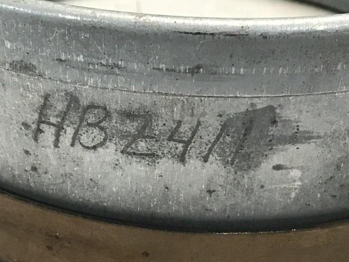 M CHOICE OH 225 Watt Heater Band CPN579 #123793