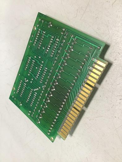 Used SCI Circuit Board 21648 REV B #112338