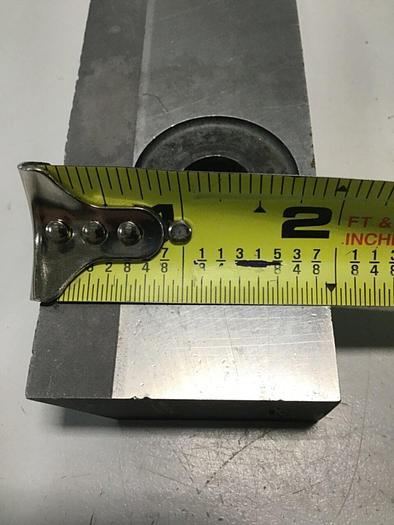 Used ZENITH CUTTER Granulator Blade K82725Z2J07 #113233