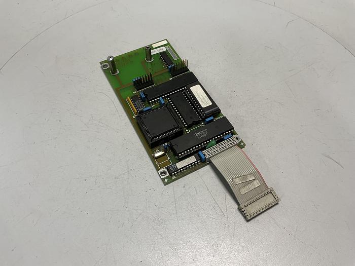 Used KEBA D1711B E-HSI-M