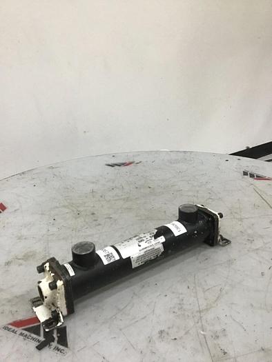 Used THERMAL TRANSFER Heat Exchanger C2032-0039 #136067