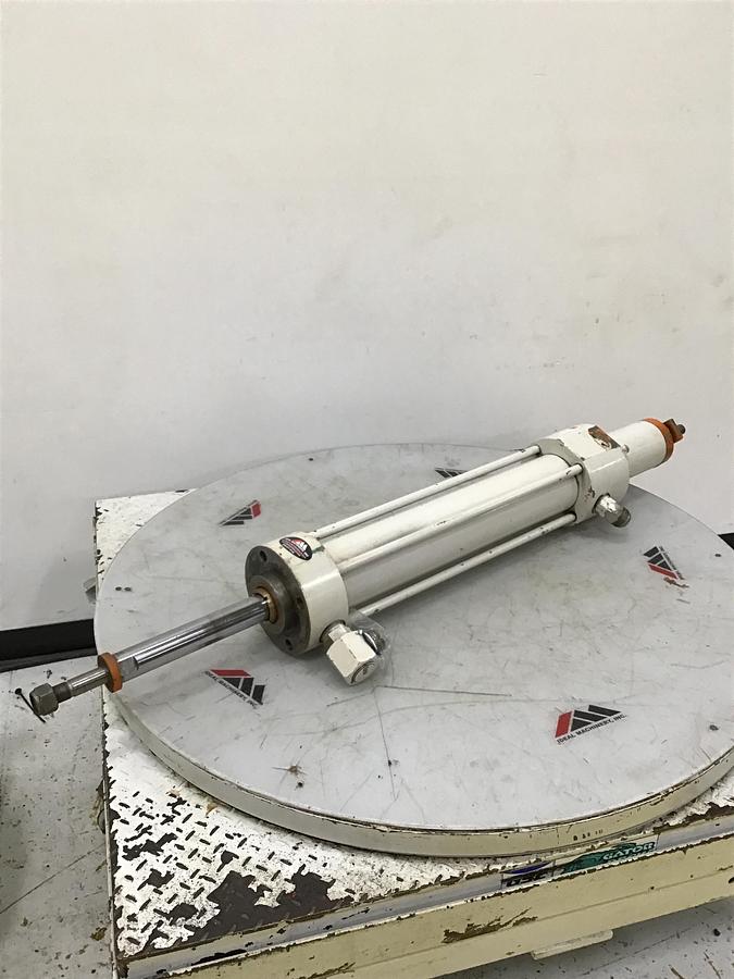 Used S-P MFG BE 3-5/8X22 CC Cylinder Used #143181