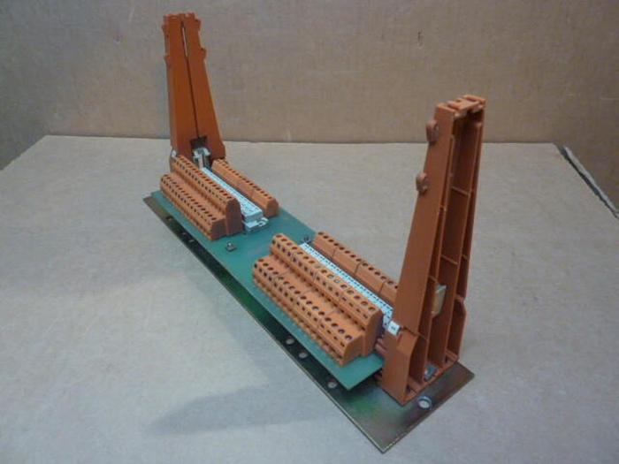 Used WEIDMULLER Card Stand SKHE96 #31859