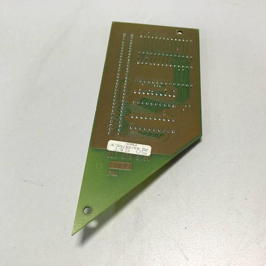Used SEW EURODRIVE Circuit Board 813 079 5.50 #92577