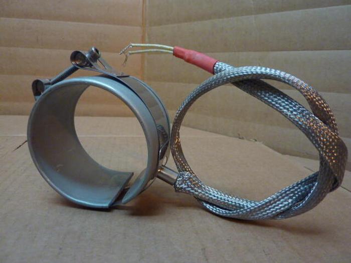 THERMAL CORP 250 Watt Heater Band 0200 #26882