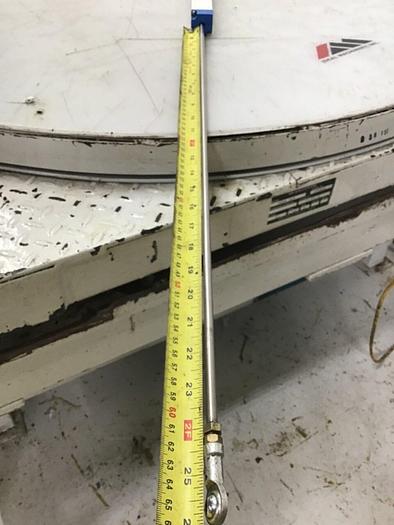 Used VISHAY Transducer 115L24D #141093