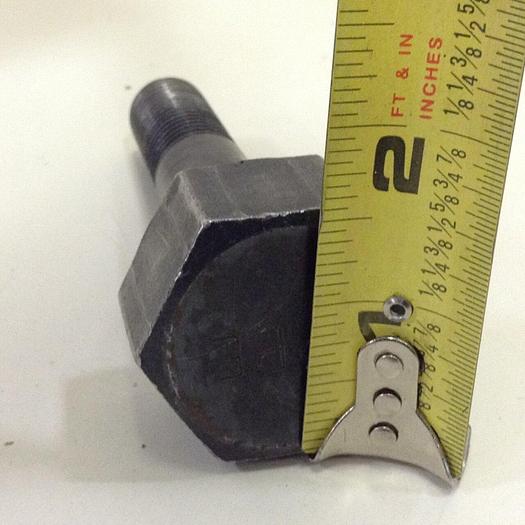 Used PPE Hex Head Mold Clamp Bolt BOLT774 #69774