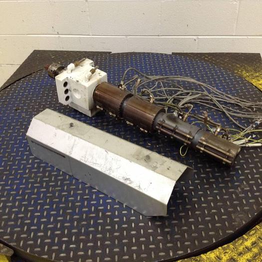 Used SUMITOMO Screw & Barrel SUM S/B SD-30 Used