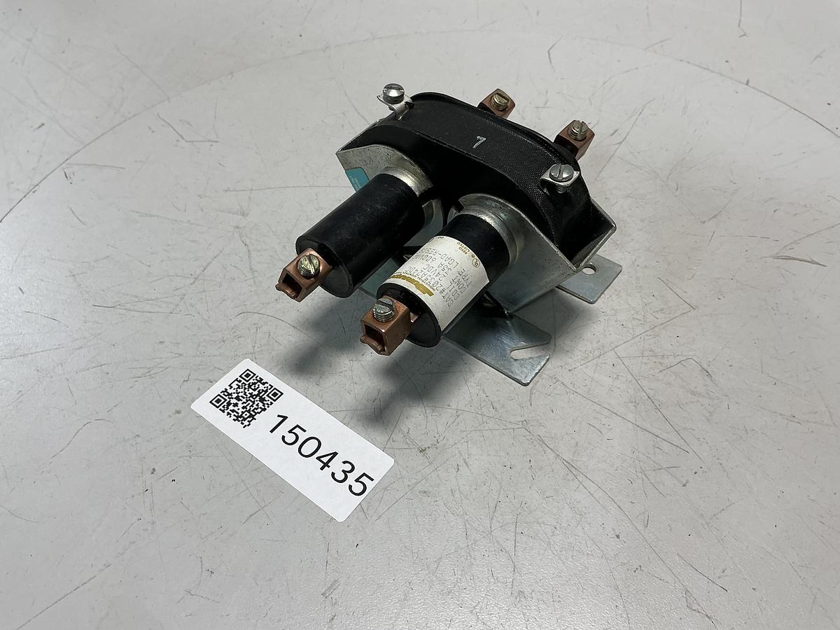 Used DURAKOOL 2035A24DC