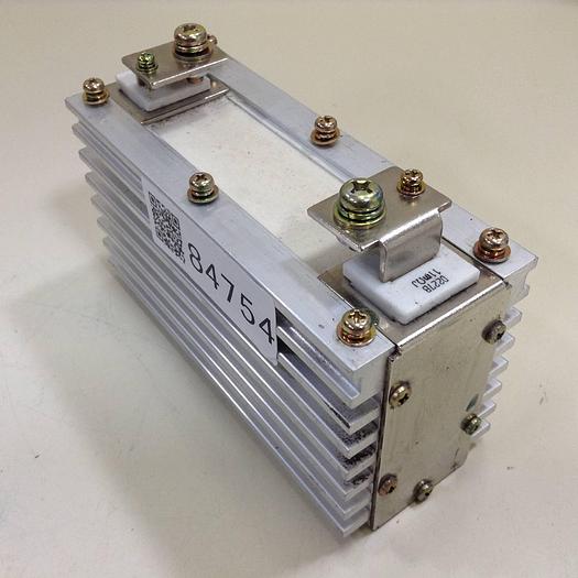 Used IWAKI Resistor Module 0227B Used