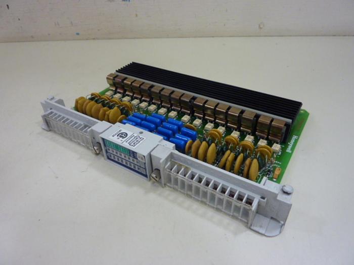 Used HONEYWELL Output Module 621-2150 #59887