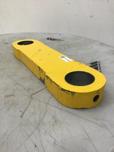 Used VAN DORN Toggle Link 338497 #141559