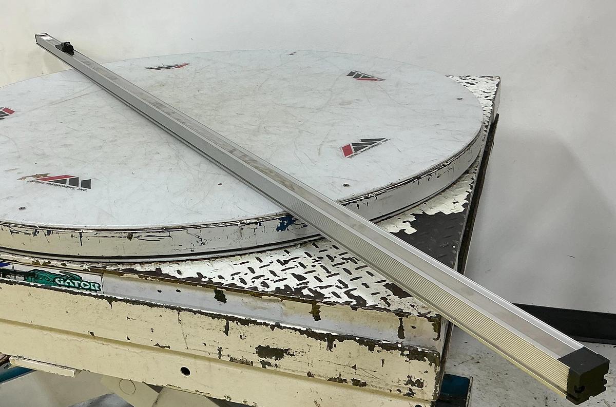 Used NOVOTECHNIK TLH-2000