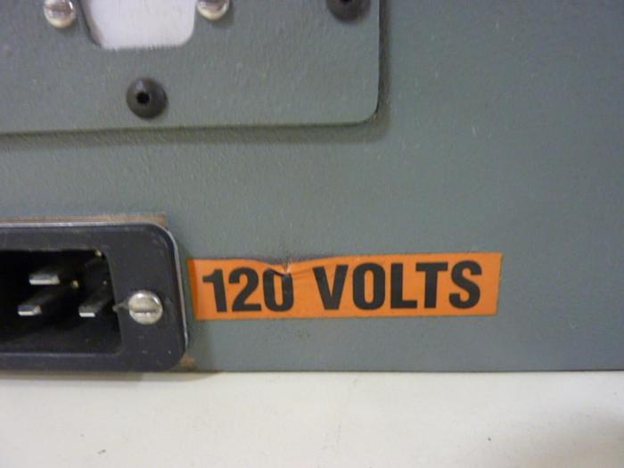 Used INGERSOLL RAND Torque Controller PFSI-G #49624