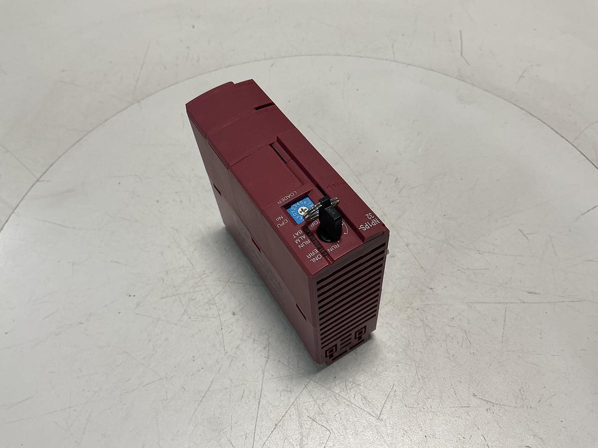 Used FUJI ELECTRIC NP1PS-32