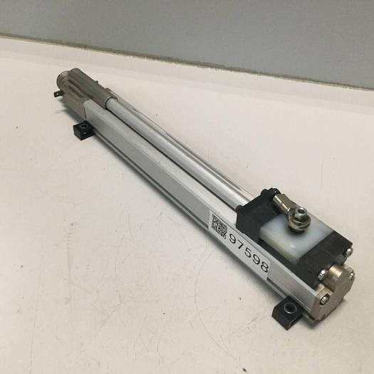 Used T&R ELECTRONIC Linear Encoder LP-38 200MM #97598