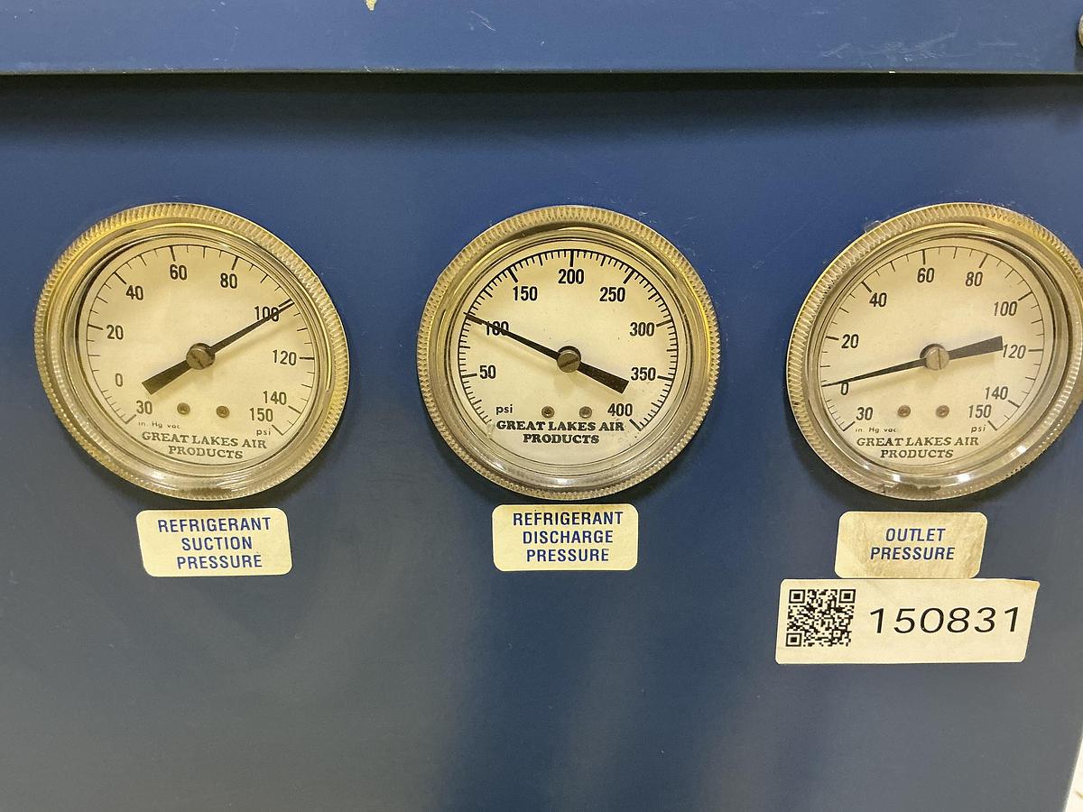 Used GREAT LAKES AIR GRF-200 / DNL - NEEDS WEIGHT AND PICS