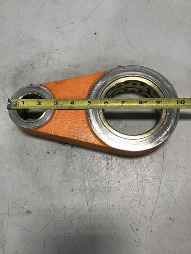 Used CINCINNATI MILACRON Toggle Link 3989554 Used