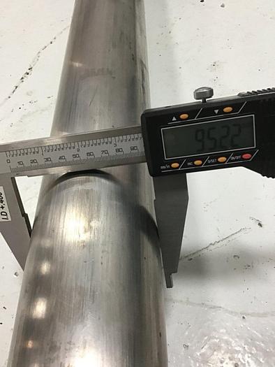 Used VAN DORN Tie Bar 303677 D Used