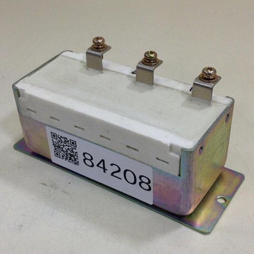 Used MICRON Resistor 0230 #84209