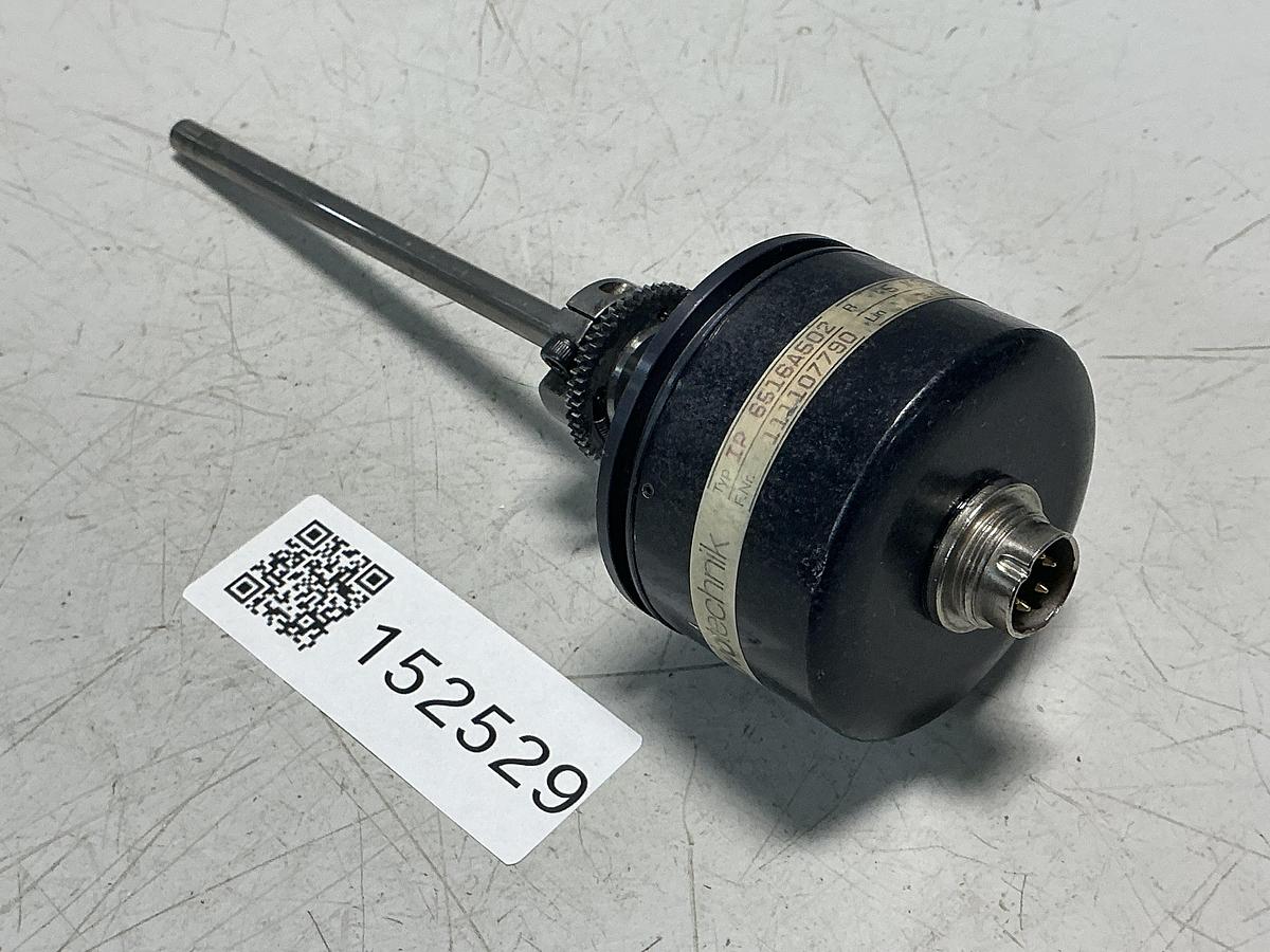 Used NONOTECHNIK IP 6516A502