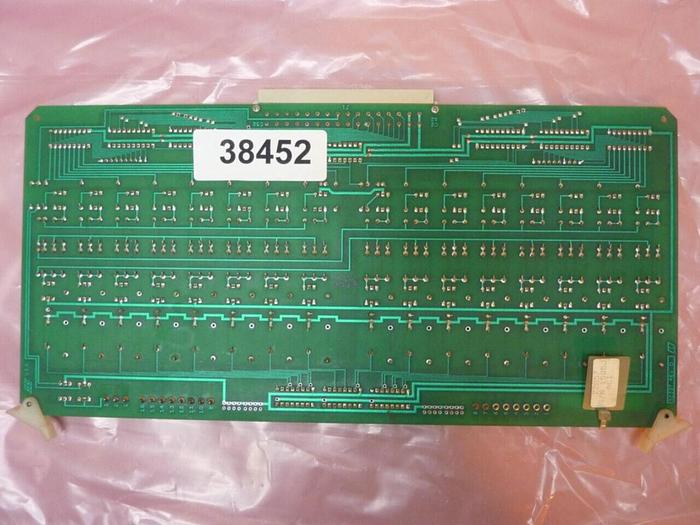 Used SCI Circuit Board 22857 REV J #38452