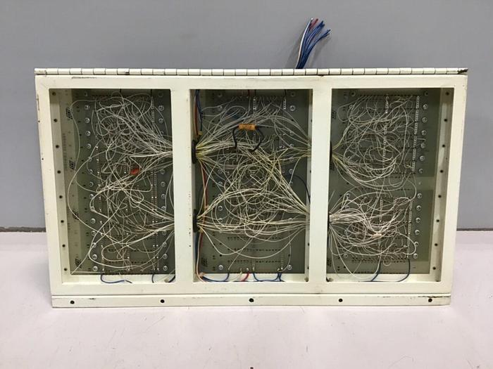 Used SCI Slot Rack PSI390-B1 Used