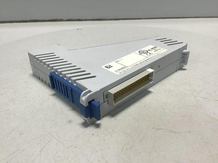 Used SIGMATEK Module CLV011 12-731-011 #139372