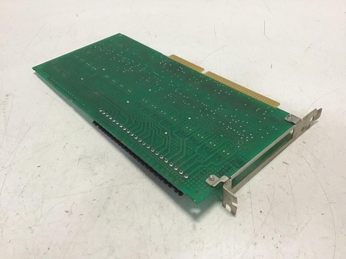 Used CINCINNATI MILACRON Circuit Board 3-542-1292A / BRACKET Used