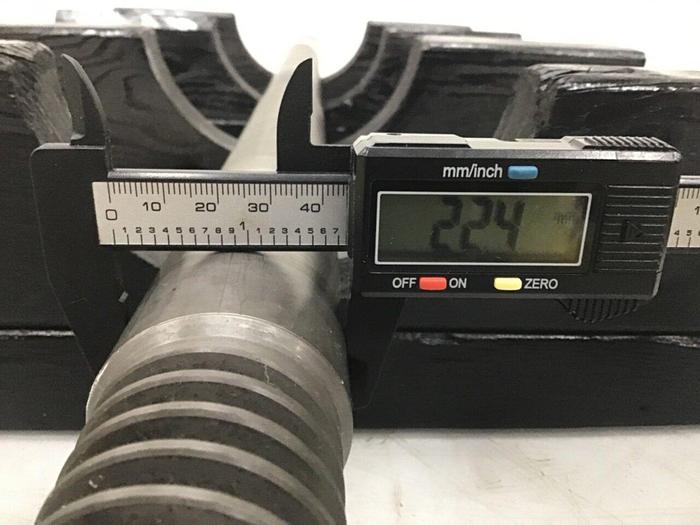 Used JSW Die Height Adjustment Rod J500EII / DHAR #130442