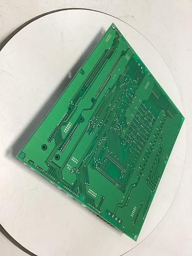 Used HARMO Circuit Board PCB-E100I/F V2 #118138