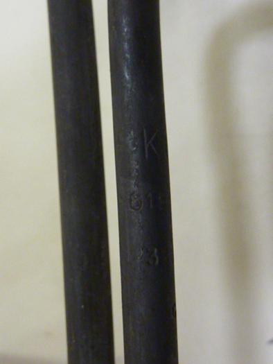 Used KONA 375 Watt Heating Element 61940281HTR #58310