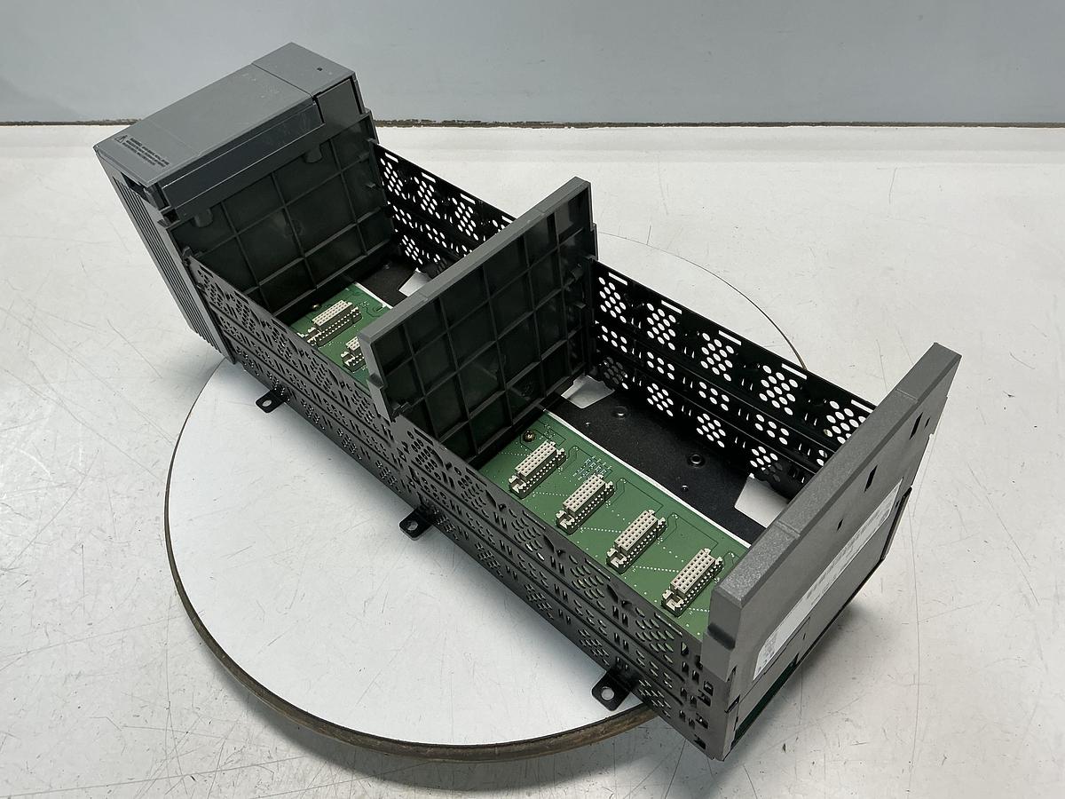 Used ALLEN BRADLEY 1746-P1 SER A