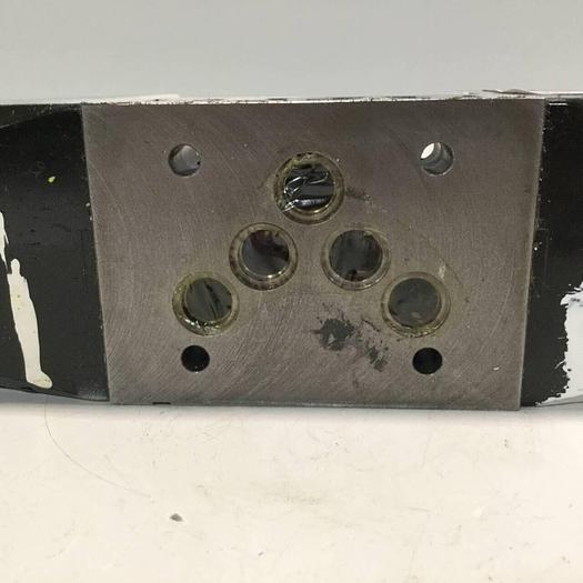 Used VICKERS Directional Control Valve DG4V56CMP7LH740 #95798