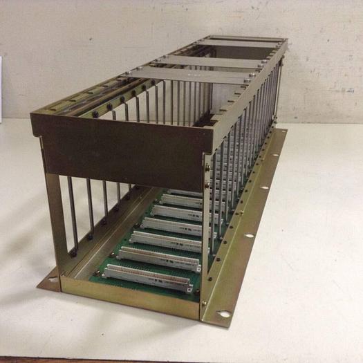 Used STAR AUTOMATION 18-Slot Rack TPC-5341 #85379