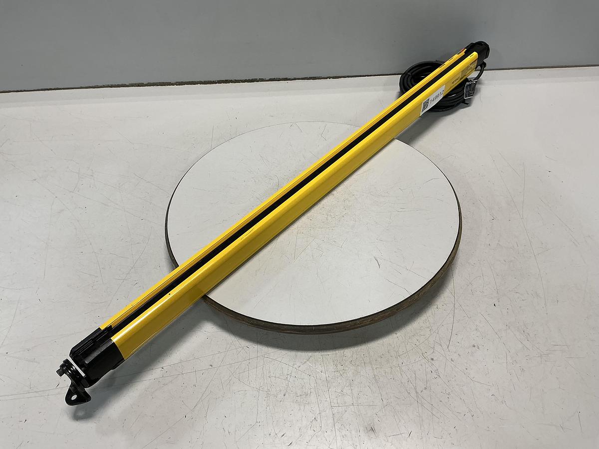 Used KEYENCE GL-R40H-T