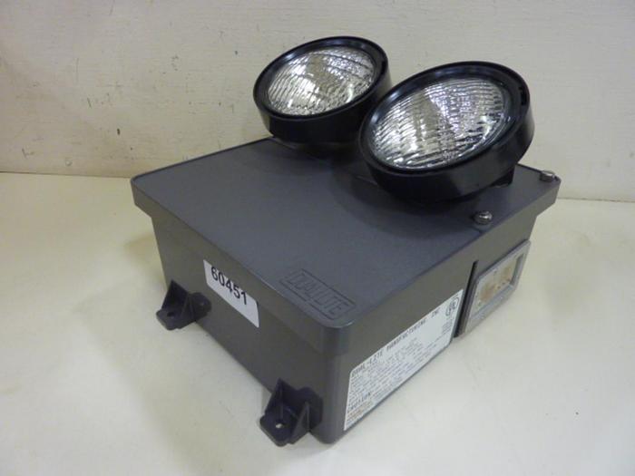 DUAL LITE Safety Light N4X2I #55790