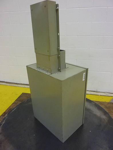 Used PROGRESSIVE ELECTRIC Bus Dust Junction Tap Box ABD306UETB Used