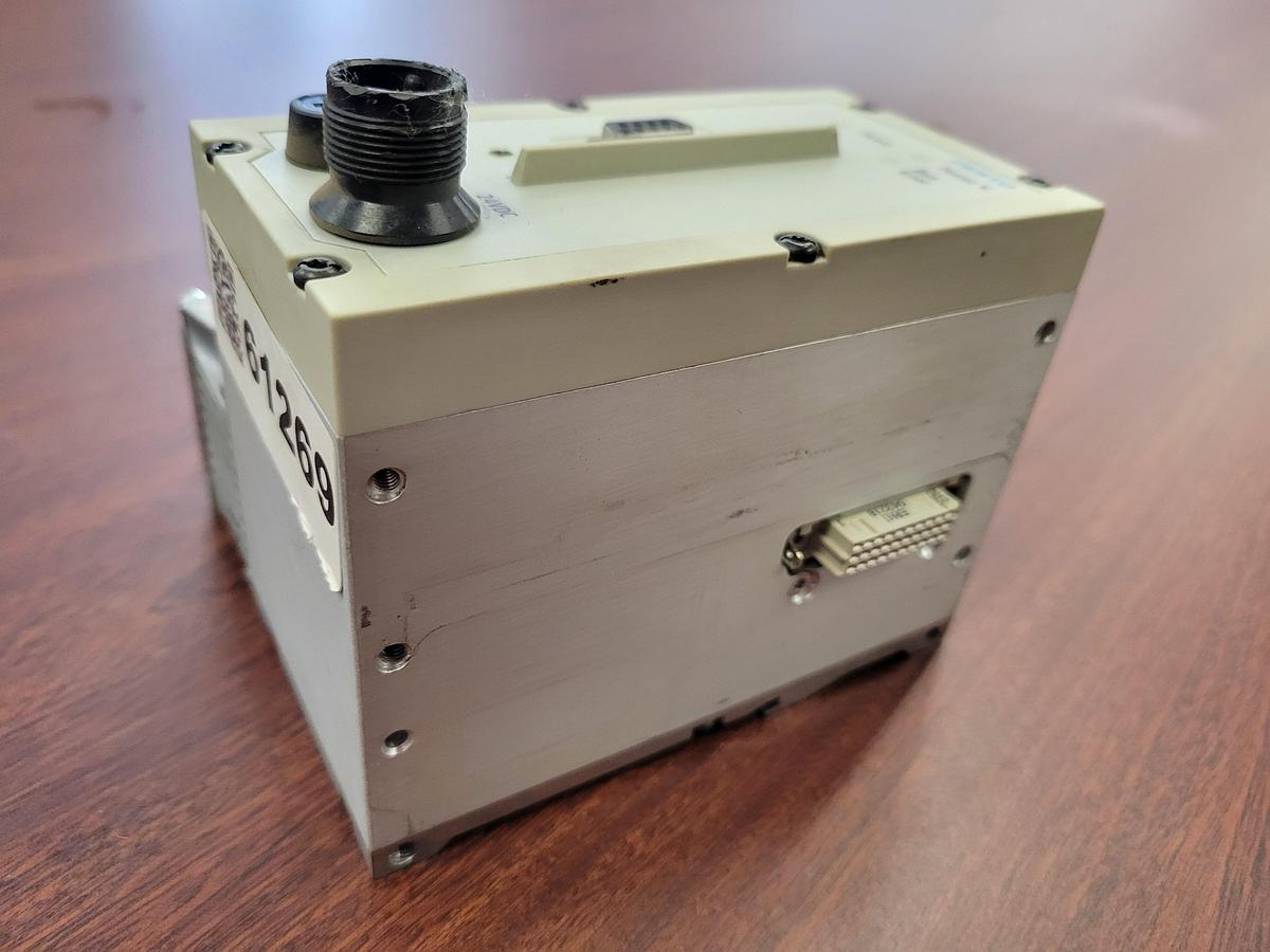 Used FESTO Control Block / Valve Terminal IFB13-03 USED