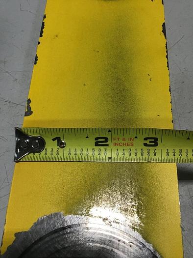 Used VAN DORN Toggle Link 308078 #116486